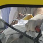 Un hombre mata a un vecino en Aranjuez porque molestaba a la comunidad