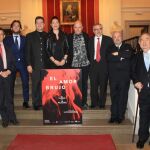 «El amor brujo» de Falla, según la Fura dels Baus
