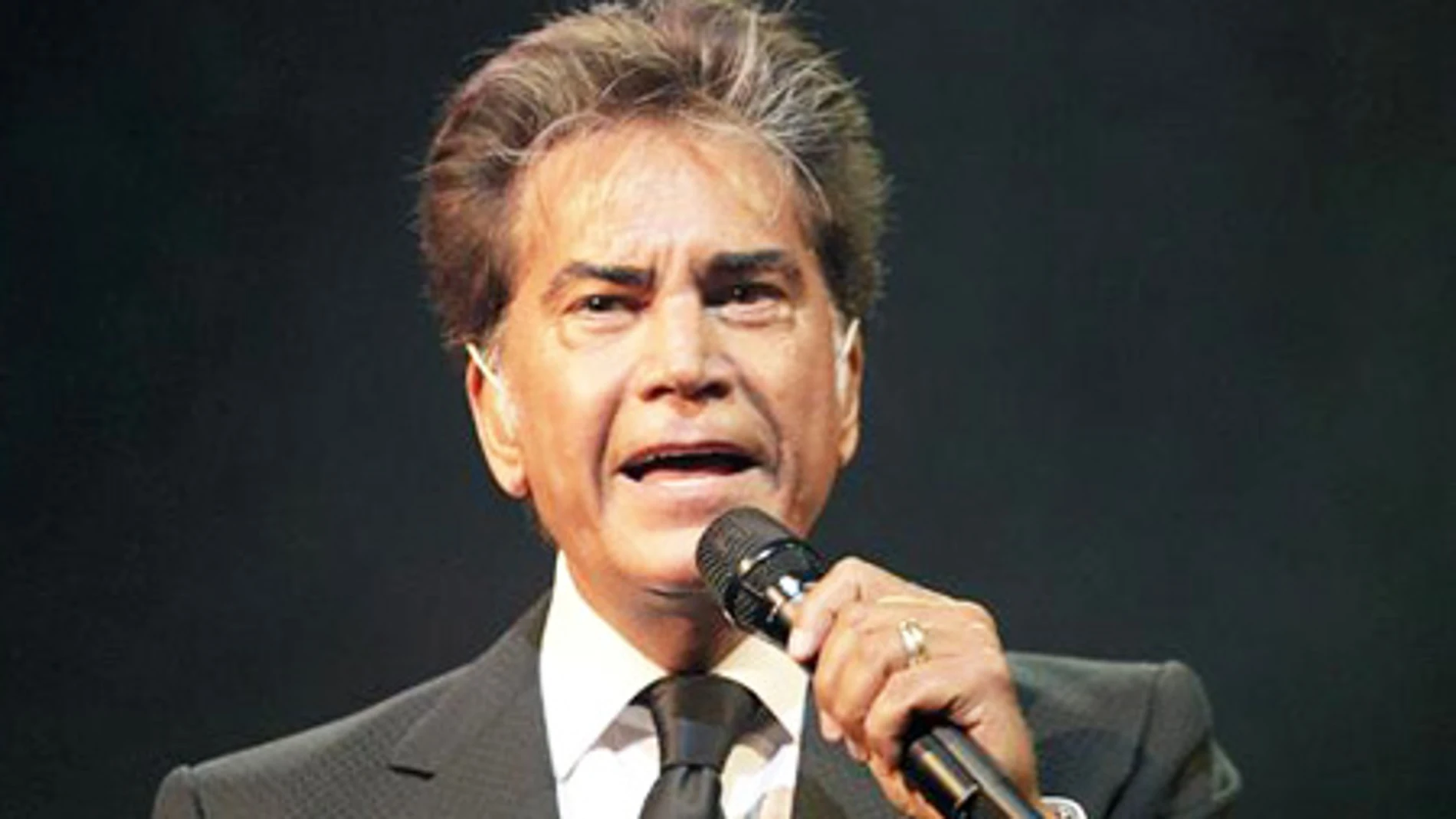 Jose Luis Rodriguez "El Puma"