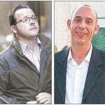 Los alcaldes de Collado Villalba, Agustín Juarez; Valdemoro, José María Boza; Casarrubuelos, David Rodríguez; y Torrejón de Velasco, Gonzalo Cubas, dimitieron de sus cargos y fueron apartados por el PP de Madrid de las agrupaciones locales