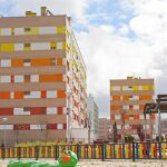 A varias urbanizaciones del Ensanche Sur les cortaron la luz el pasado puente de diciembre al detectar nuevos enganches ilegales