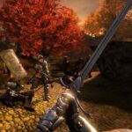 Chivalry: Medieval Warfare estará disponible para Xbox 360 y PS3