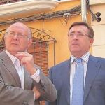 La Comunidad rehabilitará 13 fachadas de edificios de Cieza