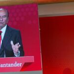 El Banco Santander cerró junio con unos activos totales de 1.188.043 millones de euros,