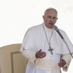 El Papa Francisco