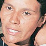 Jóvenes madres solteras y en situación de pobreza