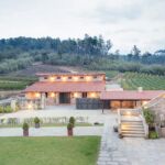 Vinos del císter entre laderas y ríos
