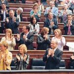 El PP contraataca y exige ampliar las ayudas por vivienda