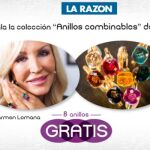 Anillos combinables Poète