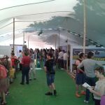 Comienza en Madrid la segunda edición de «MADbird Fair»