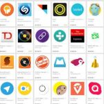 Conoce las mejores apps Android de 2014