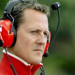 Michael Schumacher