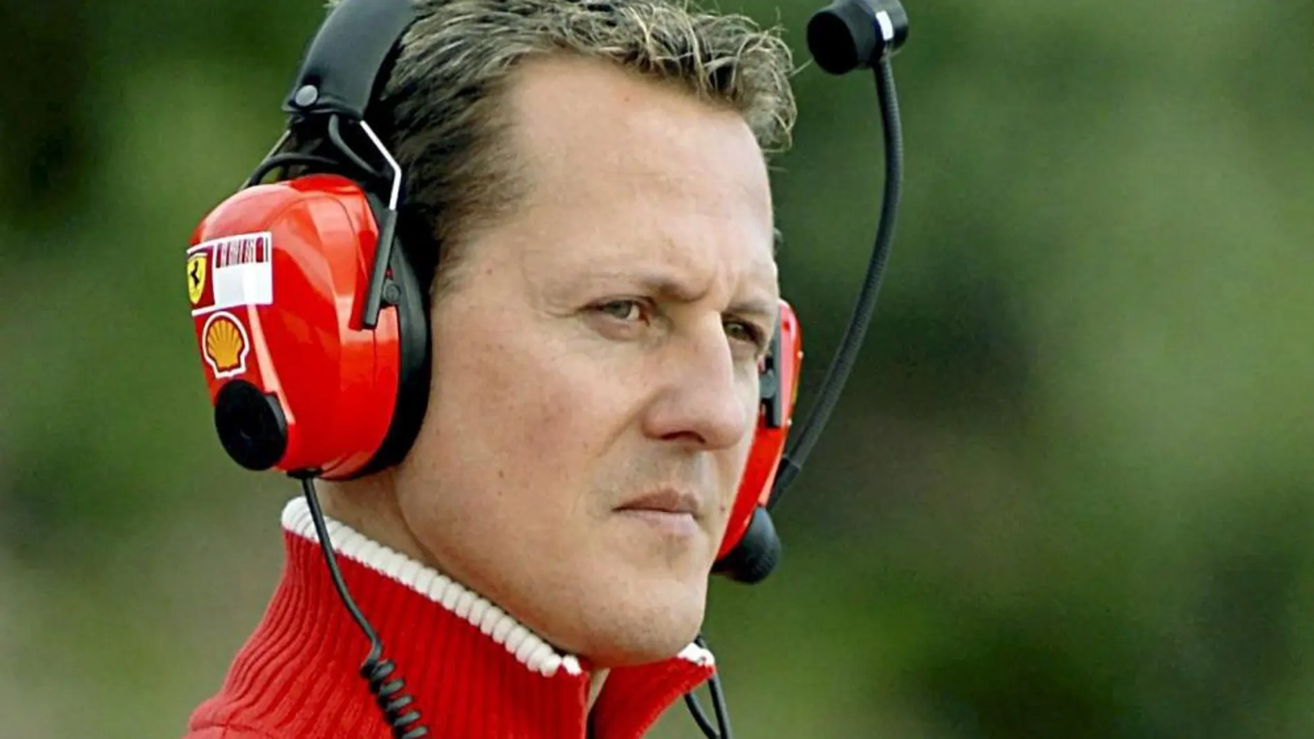 Michael Schumacher