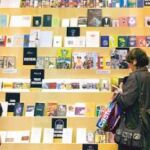Si hay un buen libro, no hay crisis