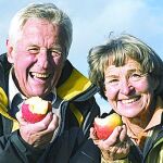 Alzhéimer: el 60% de los enfermos tiene trastorno en la alimentación