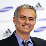 Jose Mourinho.