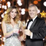 Ana Simón y Carlos Sobera despedirán el año en Antena 3