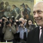 José Ignacio Wert