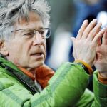 El cineasta sigue en arresto domiciliario