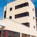 Una residencia «a la última»