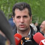 Luis Tudanca