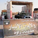 La organización yihadista fue derrotada territorialmente en 2017 tras haber controlado amplias zonas de Irak, pero sus remanentes todavía siguen llevando ataques