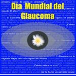 Día Mundial del Glaucoma