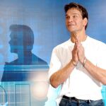 Patrick Swayze