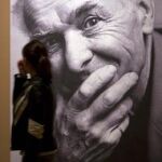 El Museo de Málaga reúne en una exposición al Picasso niño y al anciano