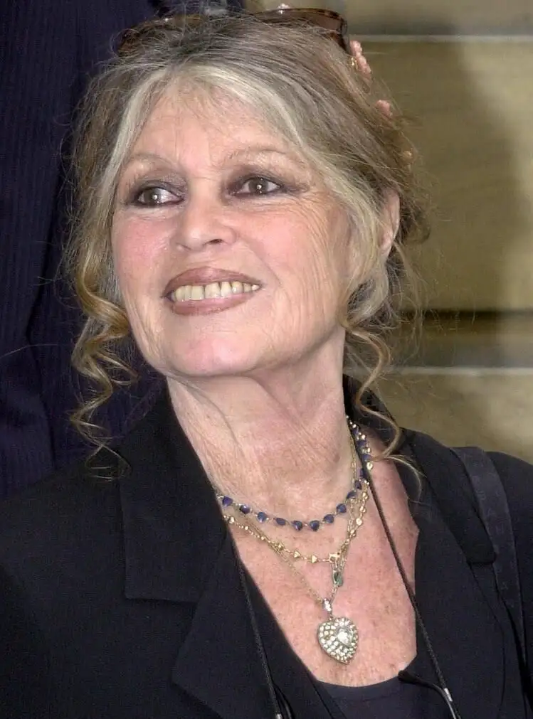 Brigitte Bardot