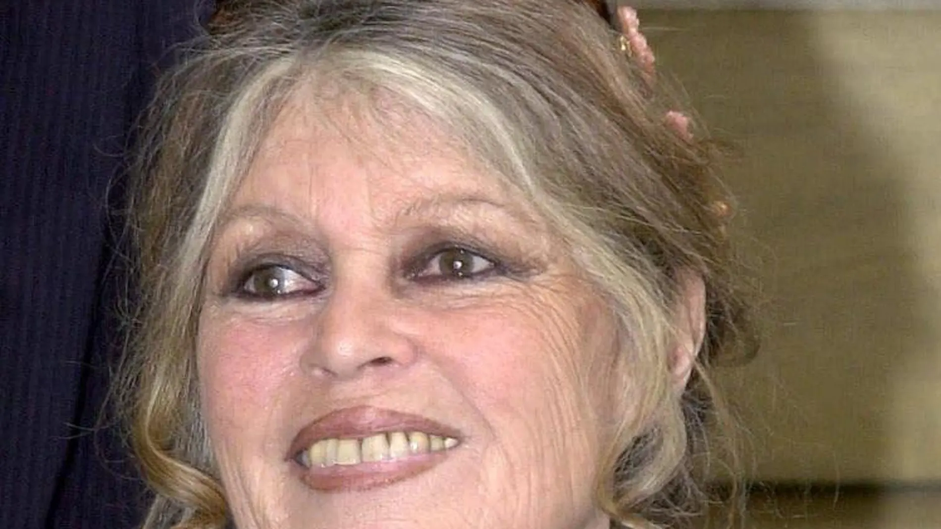 Brigitte Bardot