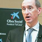 La Caixa impulsa ayudas para los concesionarios de vehículos