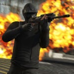 GTA Online se actualiza con Último Equipo en Pie