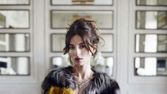 María Valverde saca su lado más sexy