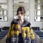 María Valverde saca su lado más sexy
