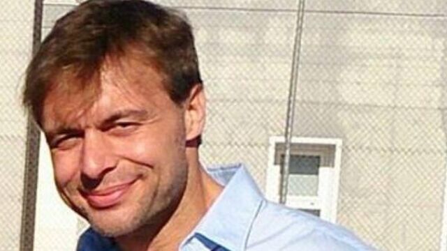 El pederasta presume ante la jueza de que ha sido absuelto por otros secuestros