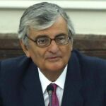 El fiscal general del Estado, Eduardo Torres-Dulce.