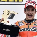 Livio Suppo: «Da la impresión de que Márquez es imbatible»