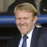 Robert Prosinecki, uno de los jugadores a los que dirigió Blazevic en Francia 1998