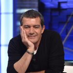 Antonio Banderas