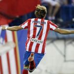 El Atlético vuelve a la Champions y el Valencia jugará la EUFA