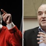 Los siete exconsejeros de Caja Madrid cesados o dimitidos gastaron más de 850.000 euros