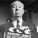 Imagen de archivo de Alfred Hitchcock