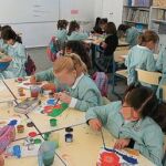 La educación por sexos gana peso