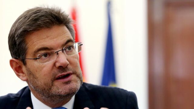 Rafael Catalá