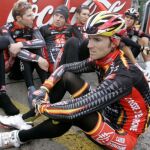 Valverde considera que se han vulnerado sus derechos fundamentales