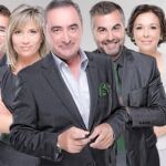 Onda Cero, la cadena generalista que más crece