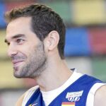 José Manuel Calderón: «Ricky está jugando genial»