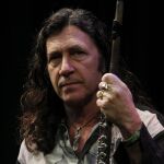 El Premio Nacional de Músicas Jorge Pardo