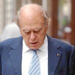 Jordi Pujol se mostró dispuesto en su comunicado a colaborar con la Justicia y la Fiscalía Anticorrupción le ha tomado la palabra